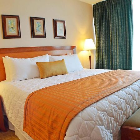 Hotel Honduras Maya เตกูซิกัลปา ภายนอก รูปภาพ