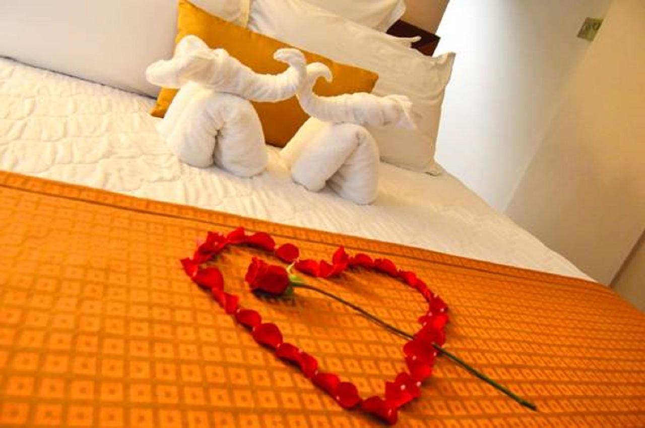 Hotel Honduras Maya เตกูซิกัลปา ภายนอก รูปภาพ