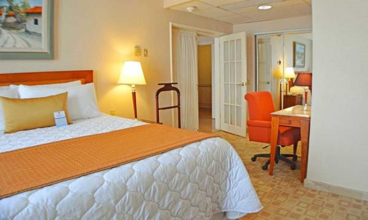 Hotel Honduras Maya เตกูซิกัลปา ภายนอก รูปภาพ