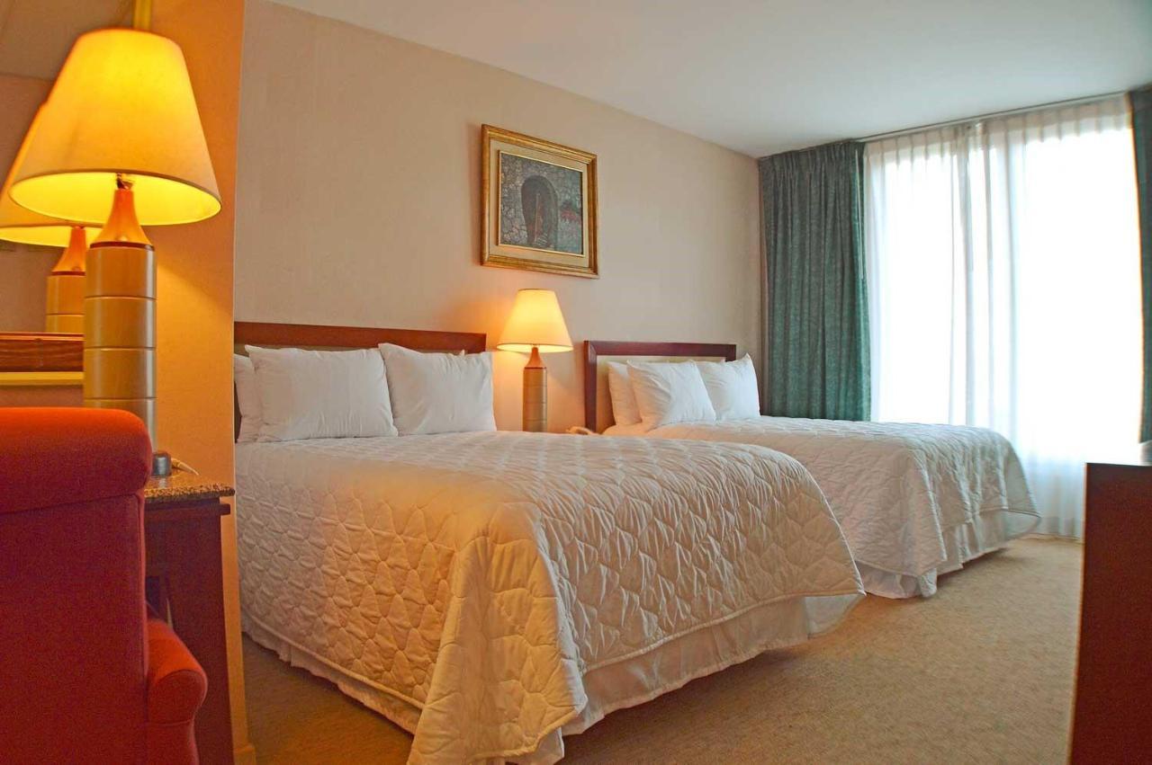 Hotel Honduras Maya เตกูซิกัลปา ภายนอก รูปภาพ