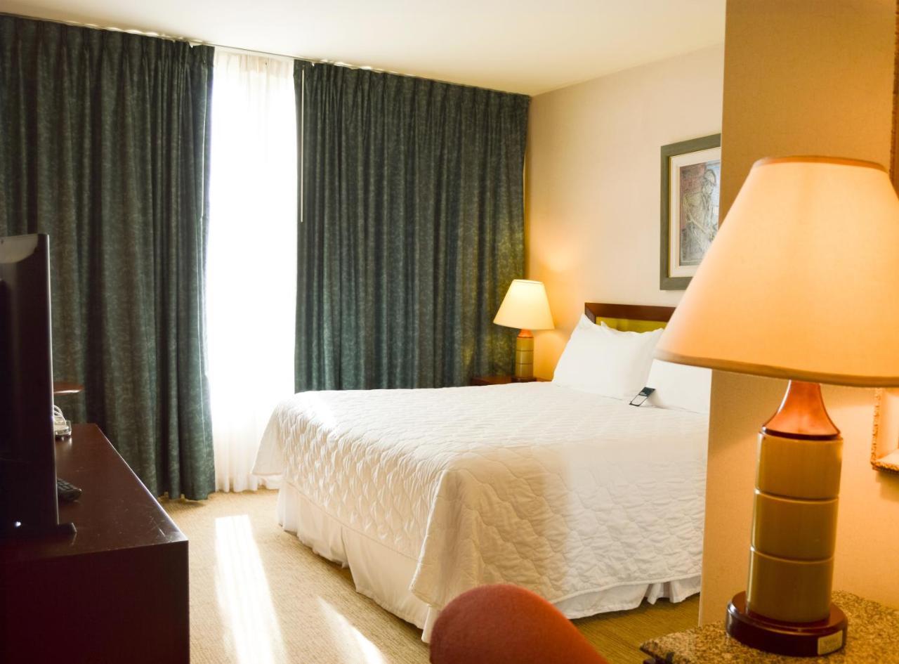 Hotel Honduras Maya เตกูซิกัลปา ภายนอก รูปภาพ