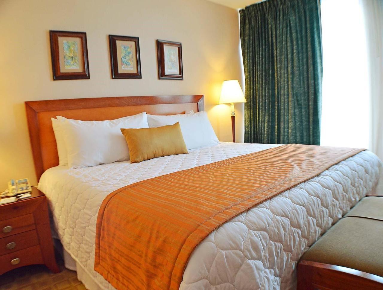 Hotel Honduras Maya เตกูซิกัลปา ภายนอก รูปภาพ