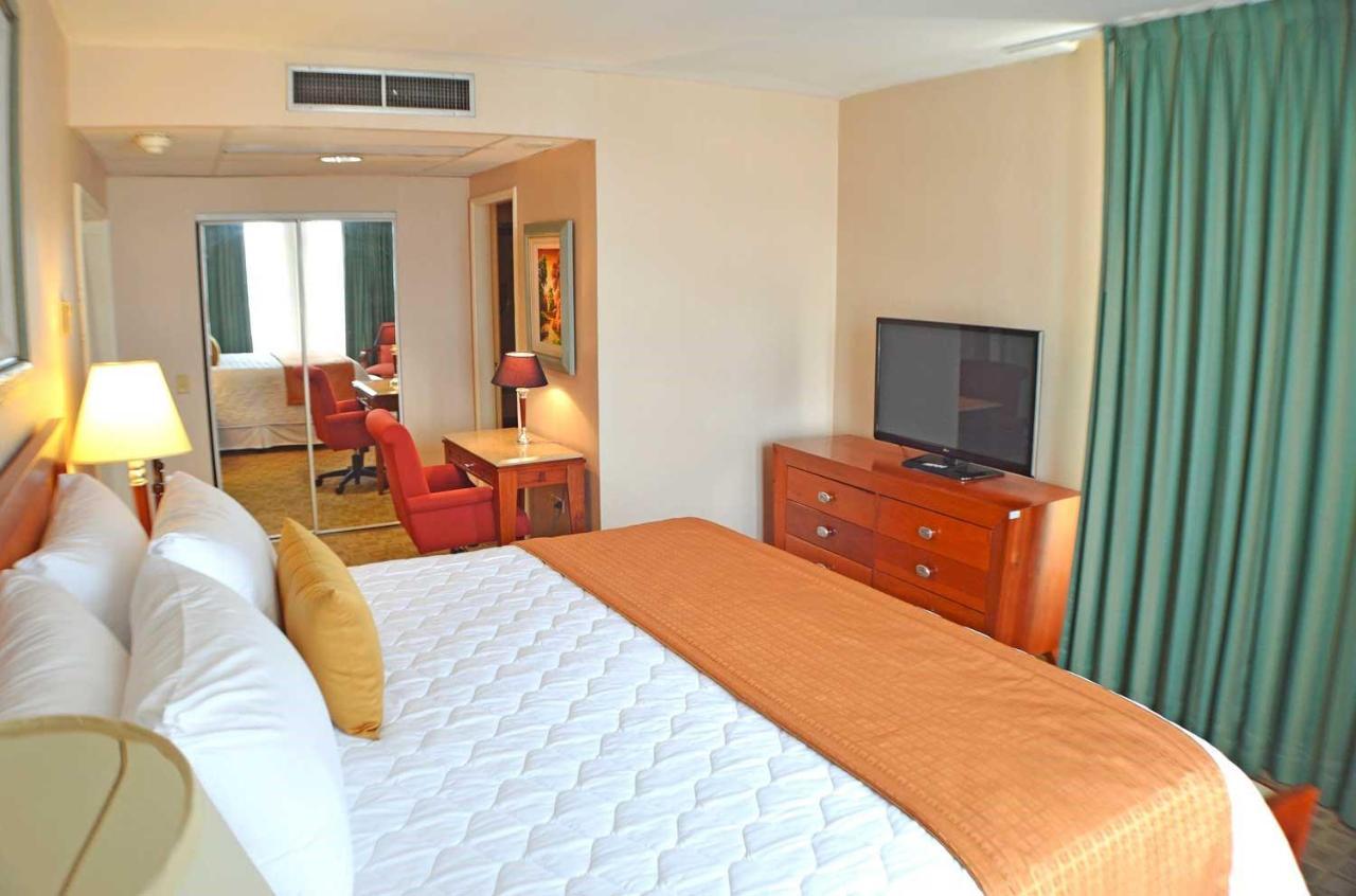 Hotel Honduras Maya เตกูซิกัลปา ภายนอก รูปภาพ