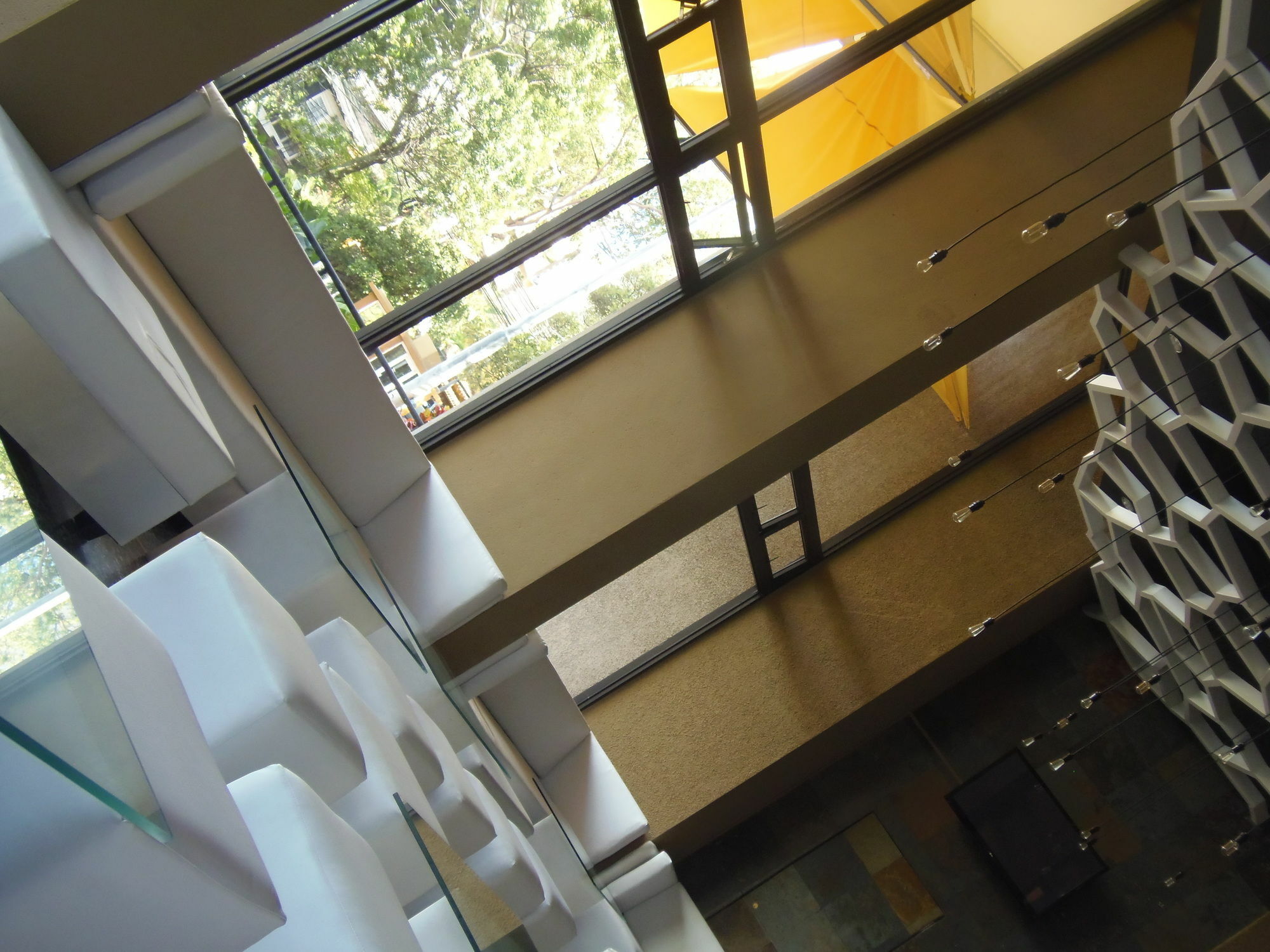 Hotel Honduras Maya เตกูซิกัลปา ภายนอก รูปภาพ